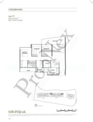Kingsford . Hillview Peak (D23), Condominium #604385201